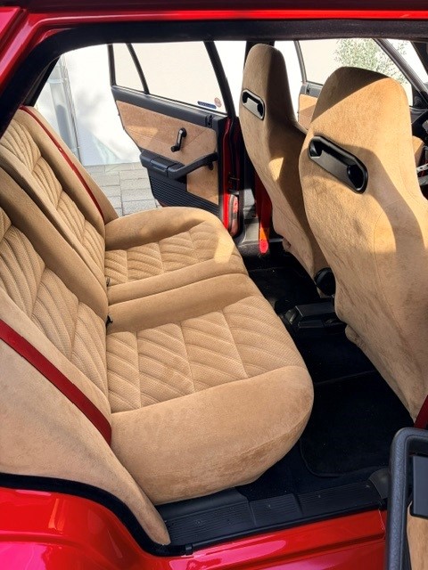 LANCIA Delta HF Integrale Evo 16V-image-2