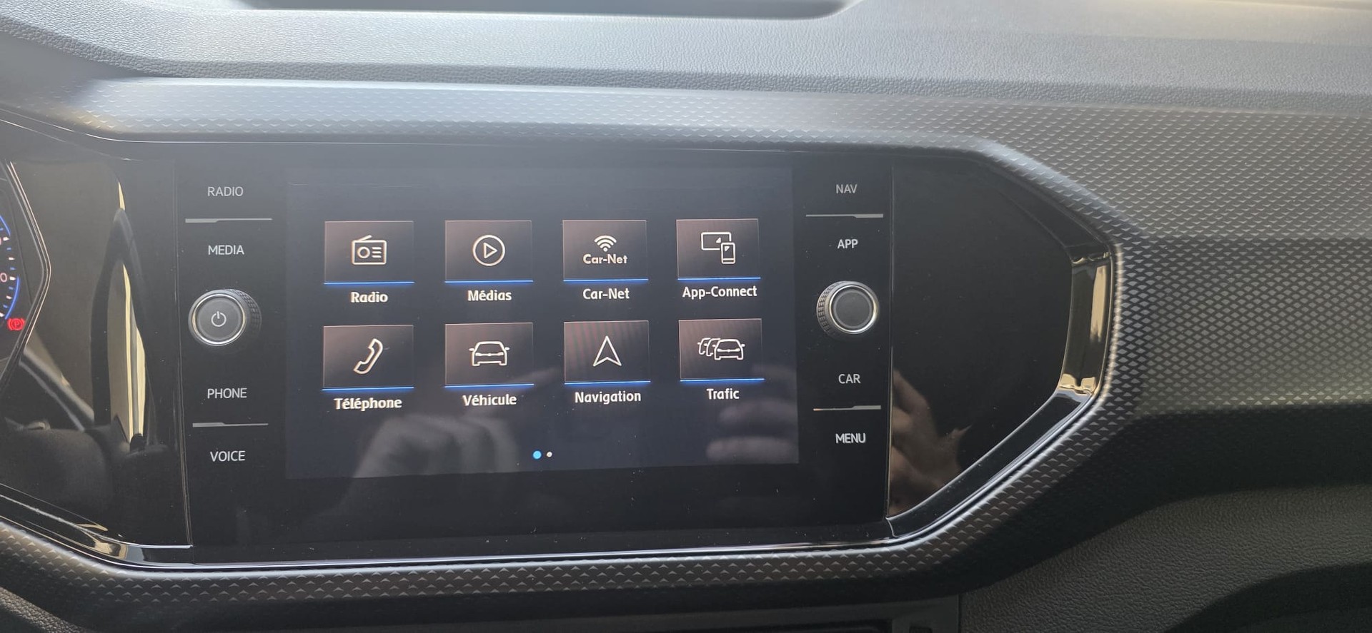 VW T-Cross 1.0 TSI Style DSG-image-7
