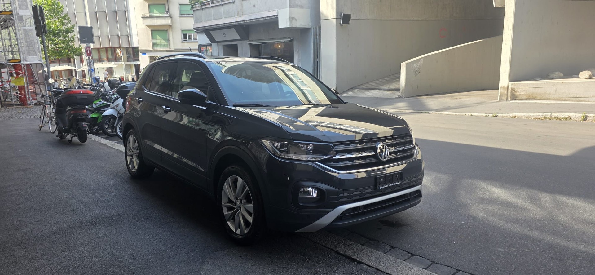 VW T-Cross 1.0 TSI Style DSG-showroom-element-2