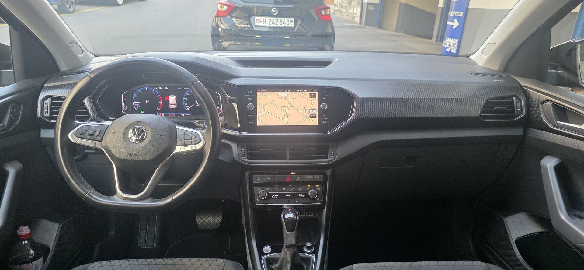 VW T-Cross 1.0 TSI Style DSG-image-12