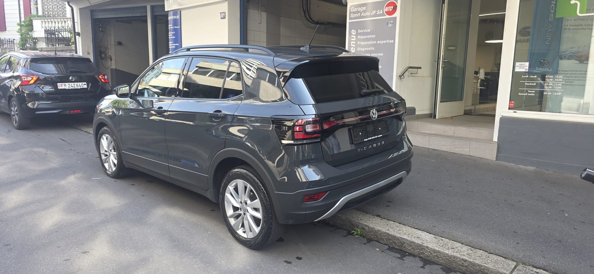 VW T-Cross 1.0 TSI Style DSG-showroom-element-3