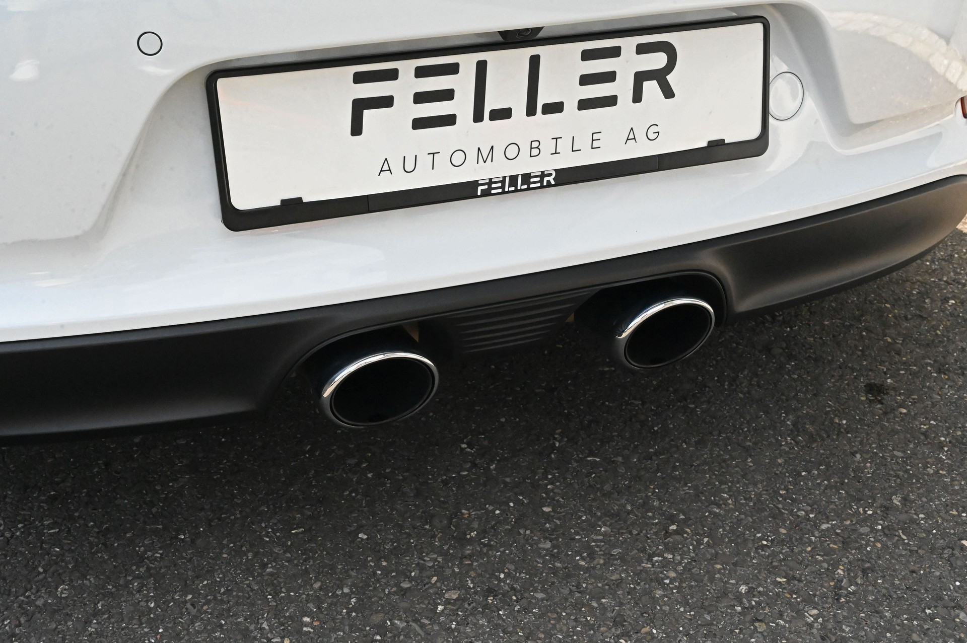 PORSCHE 911 Carrera 4S Cabrio PDK **Approved bis 2028**-image-9