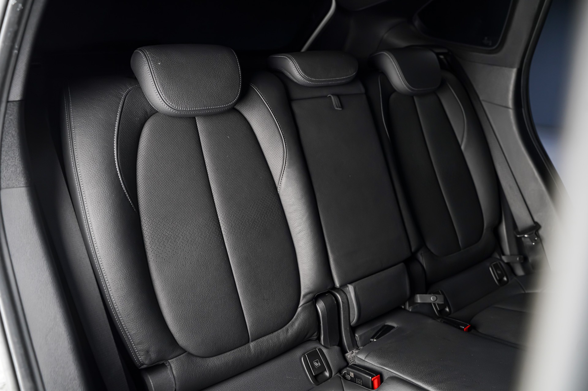BMW X1 sDrive 20d M Sport Steptronic-image-16