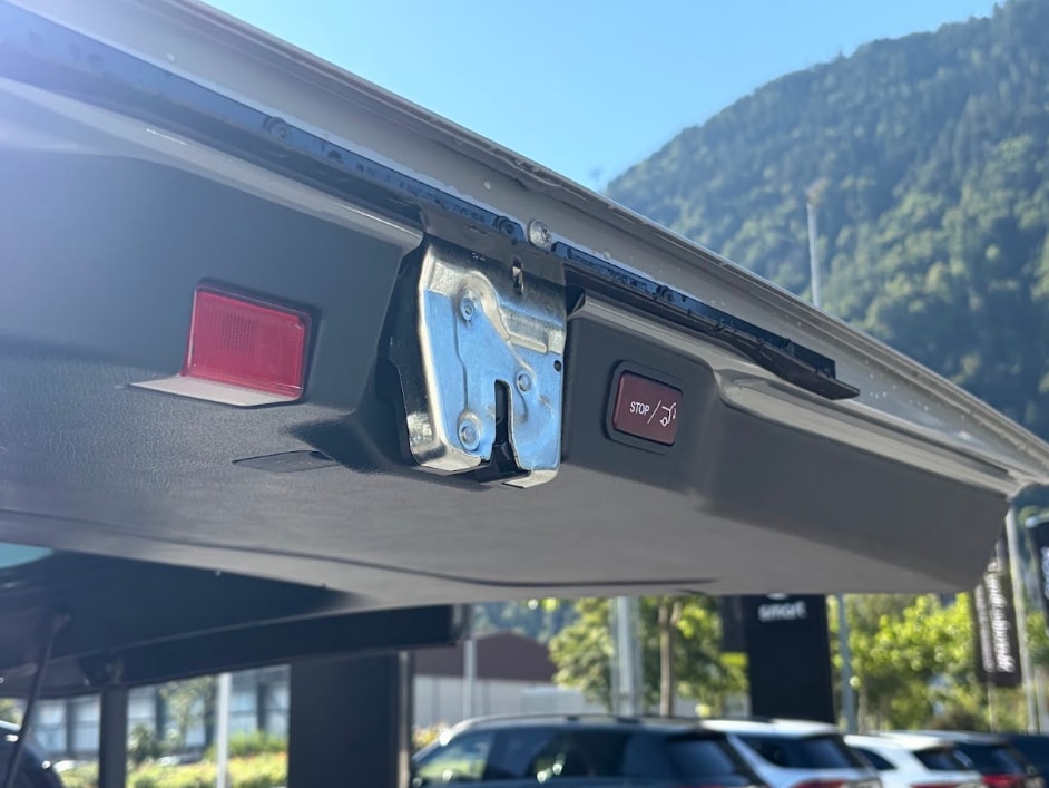 MERCEDES-BENZ V 300 d Exclusive SWISS EDITION Lang 4MATIC-image-12