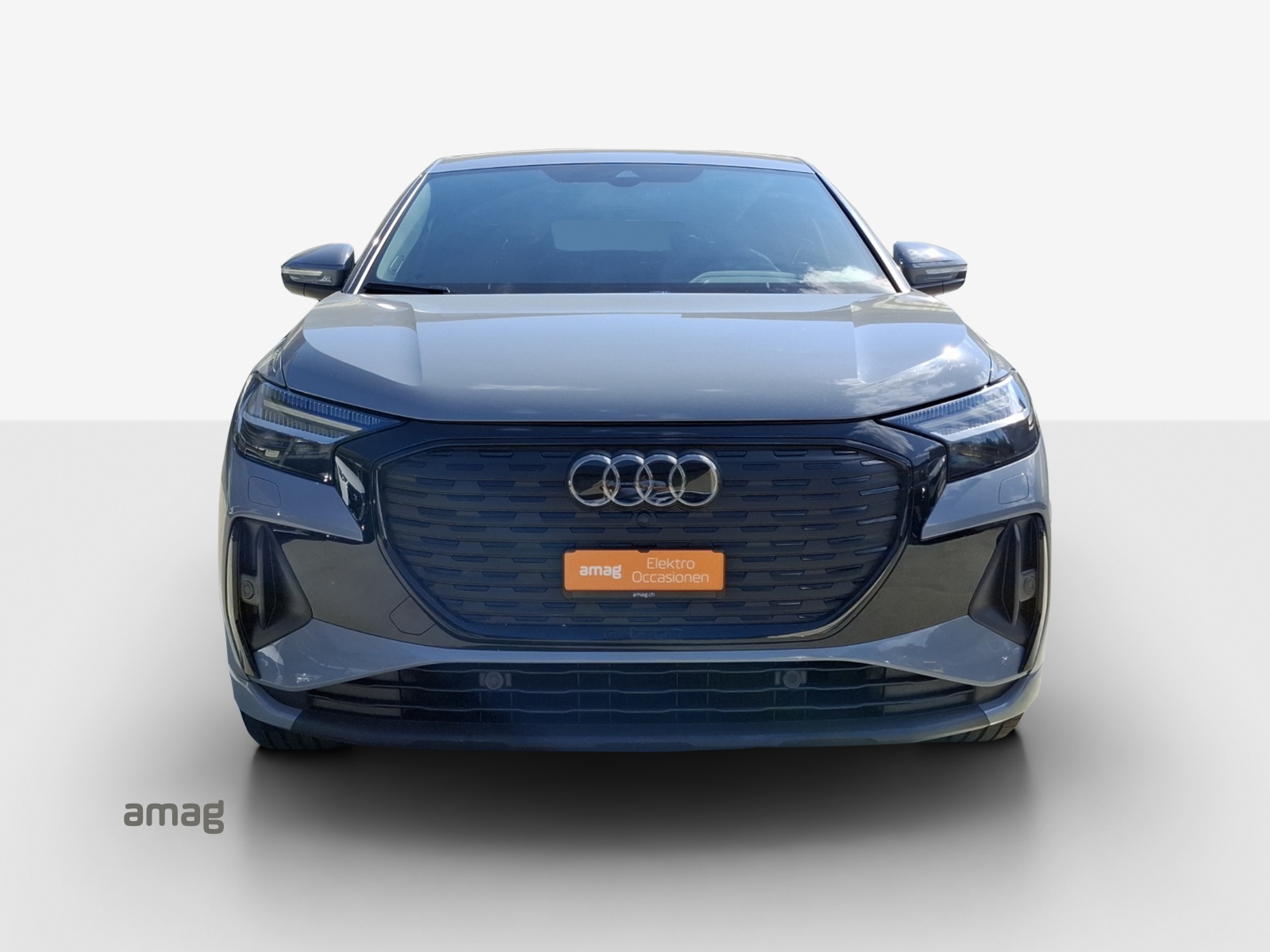 AUDI Q4 Sportback e-tron 50 quattro-image-7