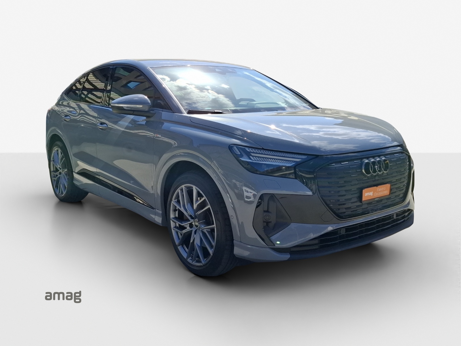 AUDI Q4 Sportback e-tron 50 quattro-image-6