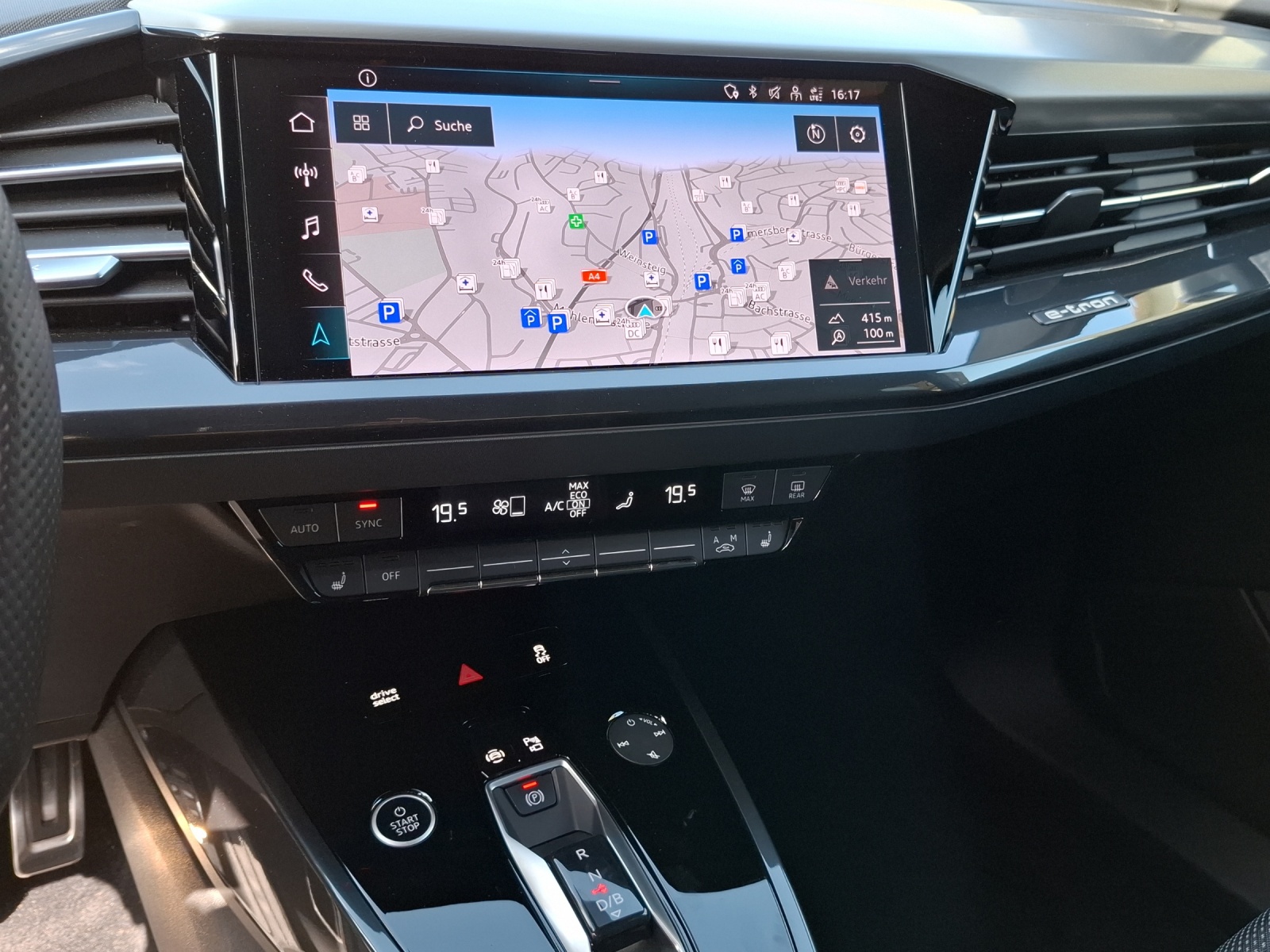 AUDI Q4 Sportback e-tron 50 quattro-image-11