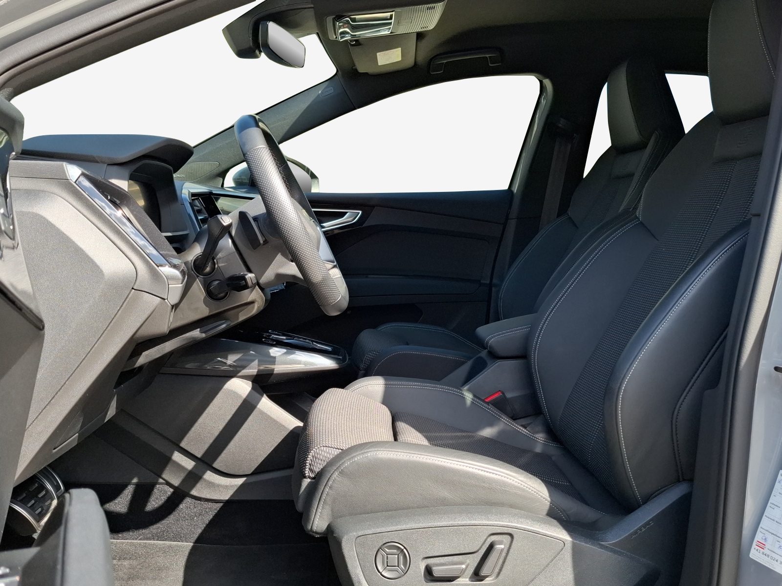 AUDI Q4 Sportback e-tron 50 quattro-image-8