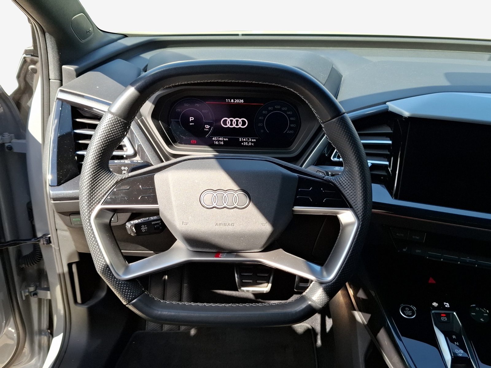 AUDI Q4 Sportback e-tron 50 quattro-image-10