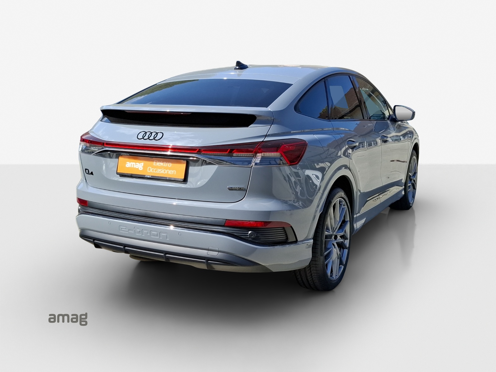 AUDI Q4 Sportback e-tron 50 quattro-image-5