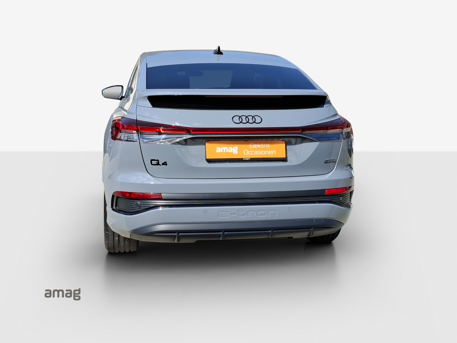AUDI Q4 Sportback e-tron 50 quattro-image-4