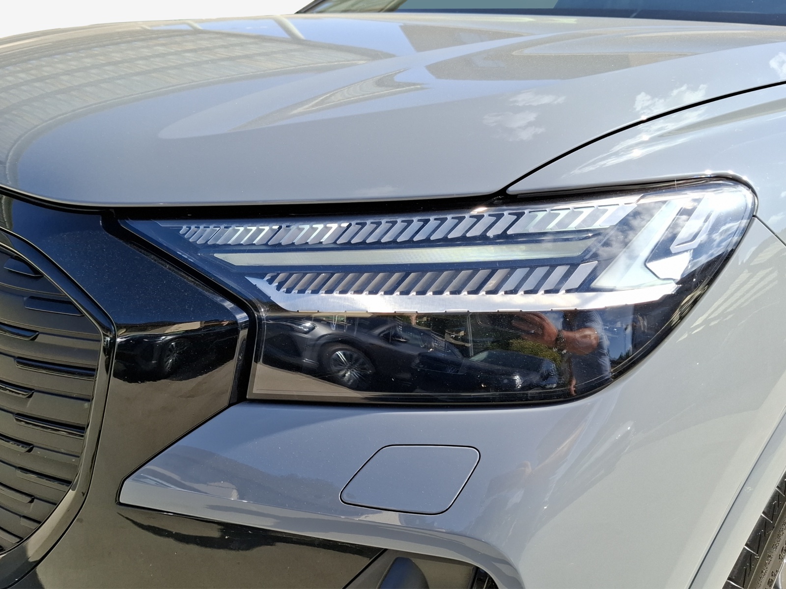 AUDI Q4 Sportback e-tron 50 quattro-image-16