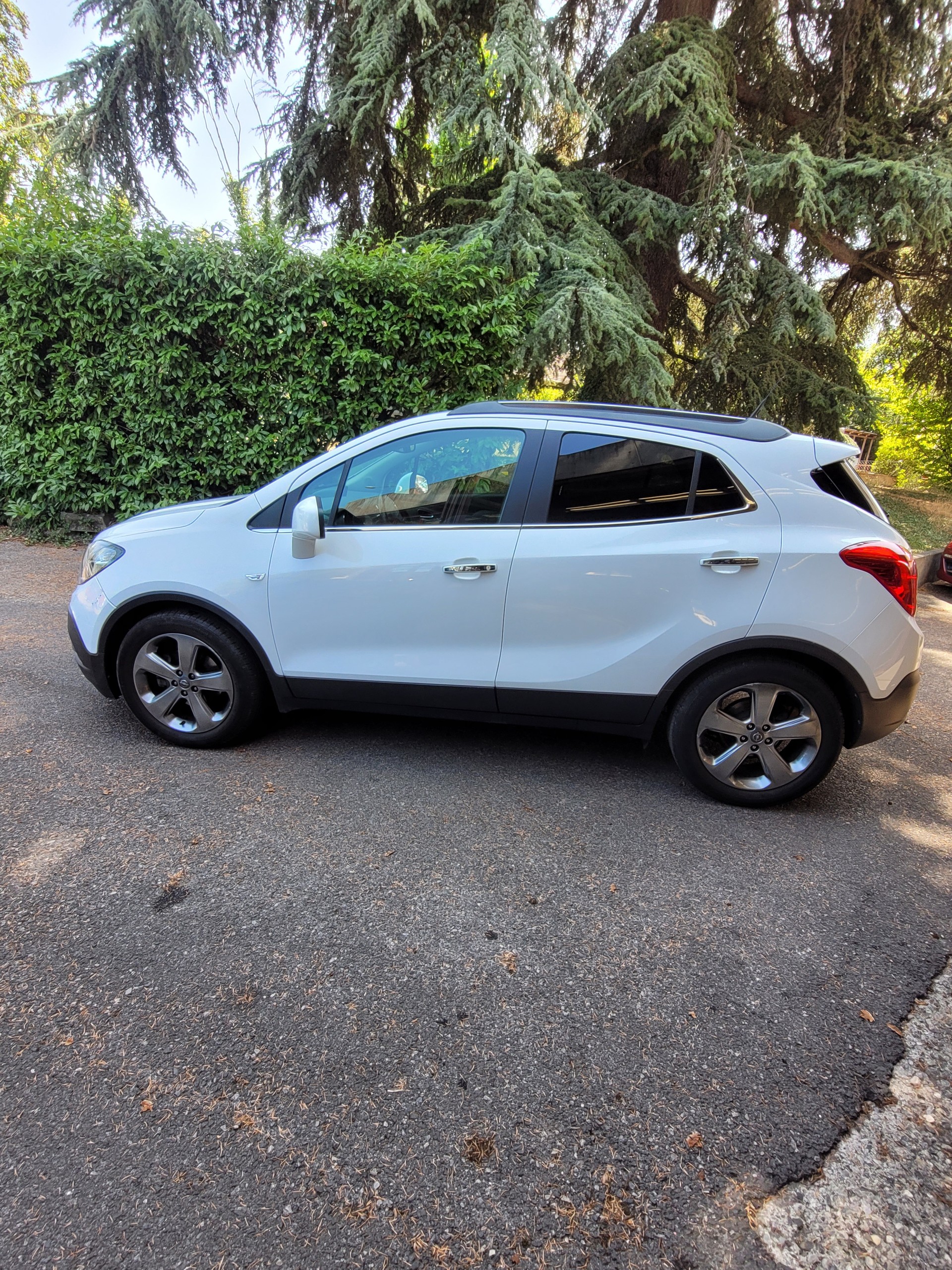 OPEL Mokka 1.7 CDTi Enjoy 2WD