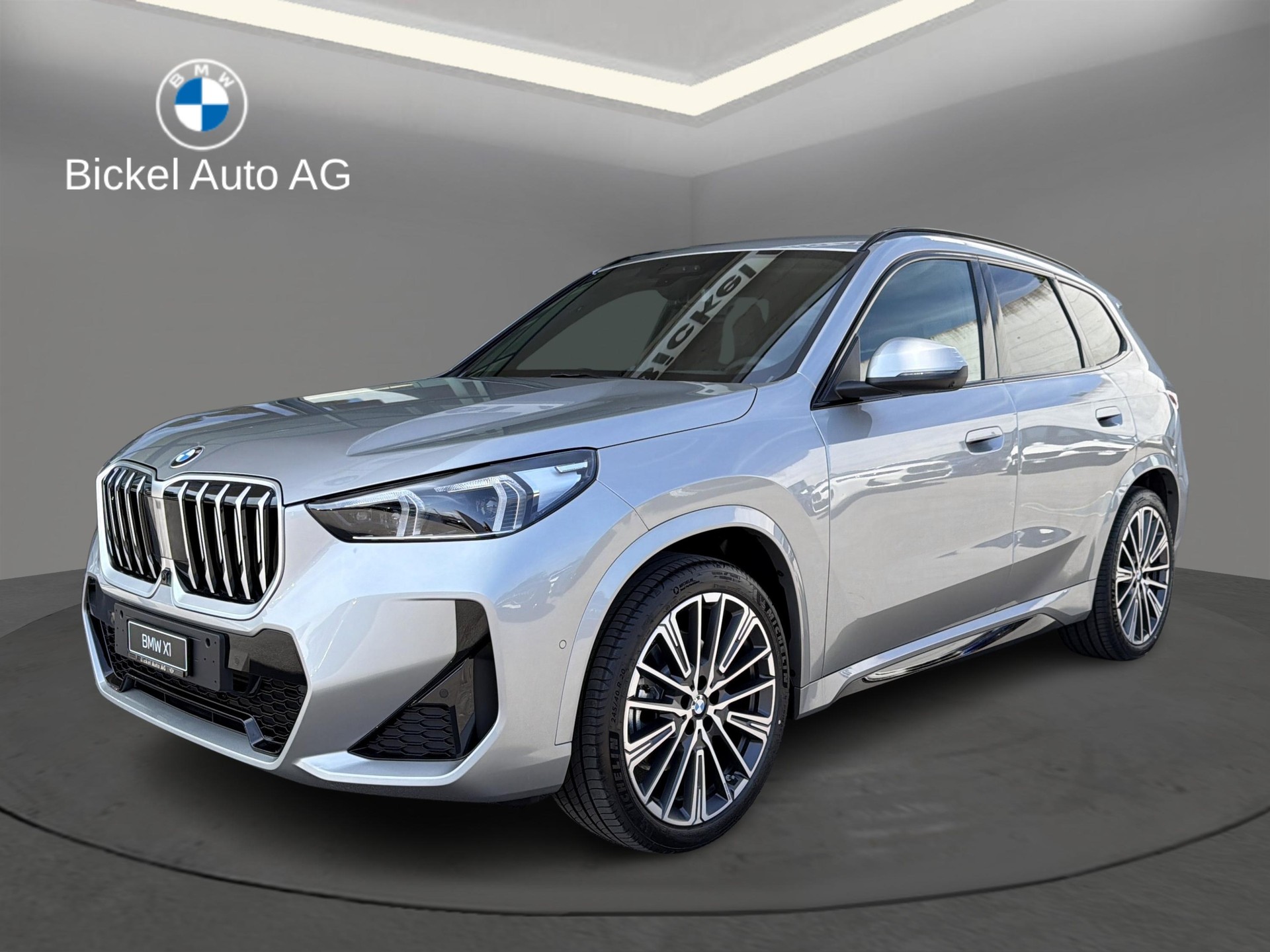 BMW X1 sDr 20i 48V M Sport