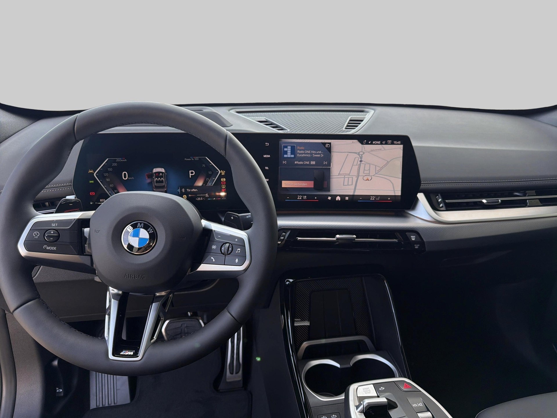 BMW X1 sDr 20i 48V M Sport-image-5