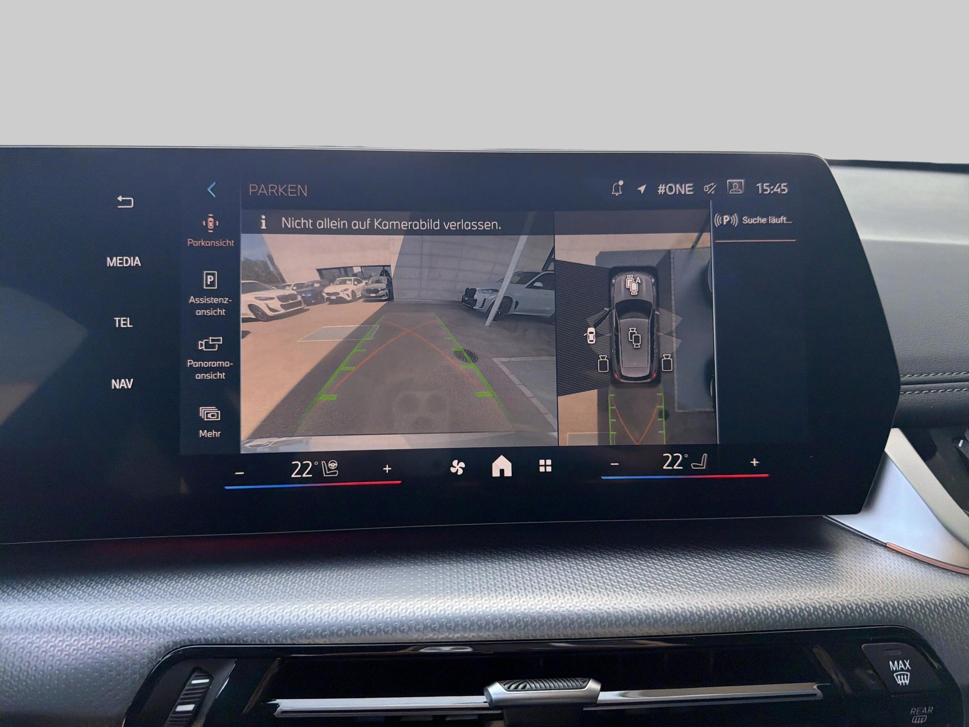 BMW X1 sDr 20i 48V M Sport-image-10