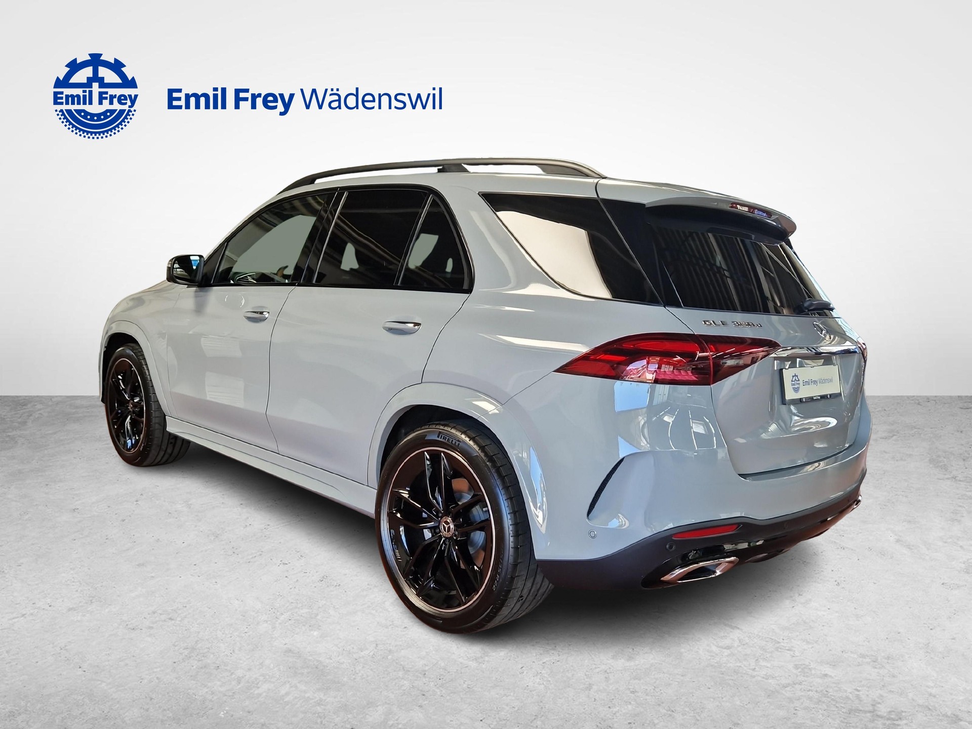 MERCEDES-BENZ GLE 300 d 4MATIC AMG Line-showroom-element-2