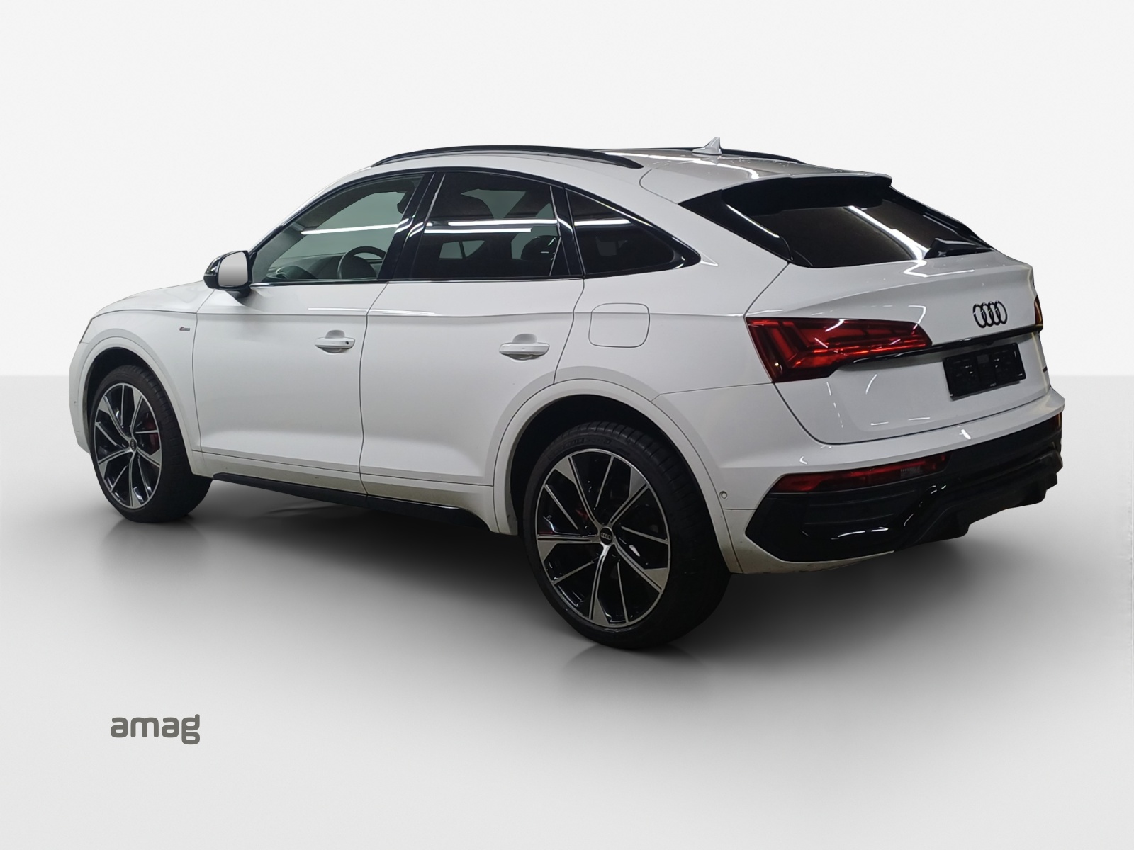 AUDI Q5 Sportback 55 TFSI e PHEV S line quattro S-tronic-showroom-element-2