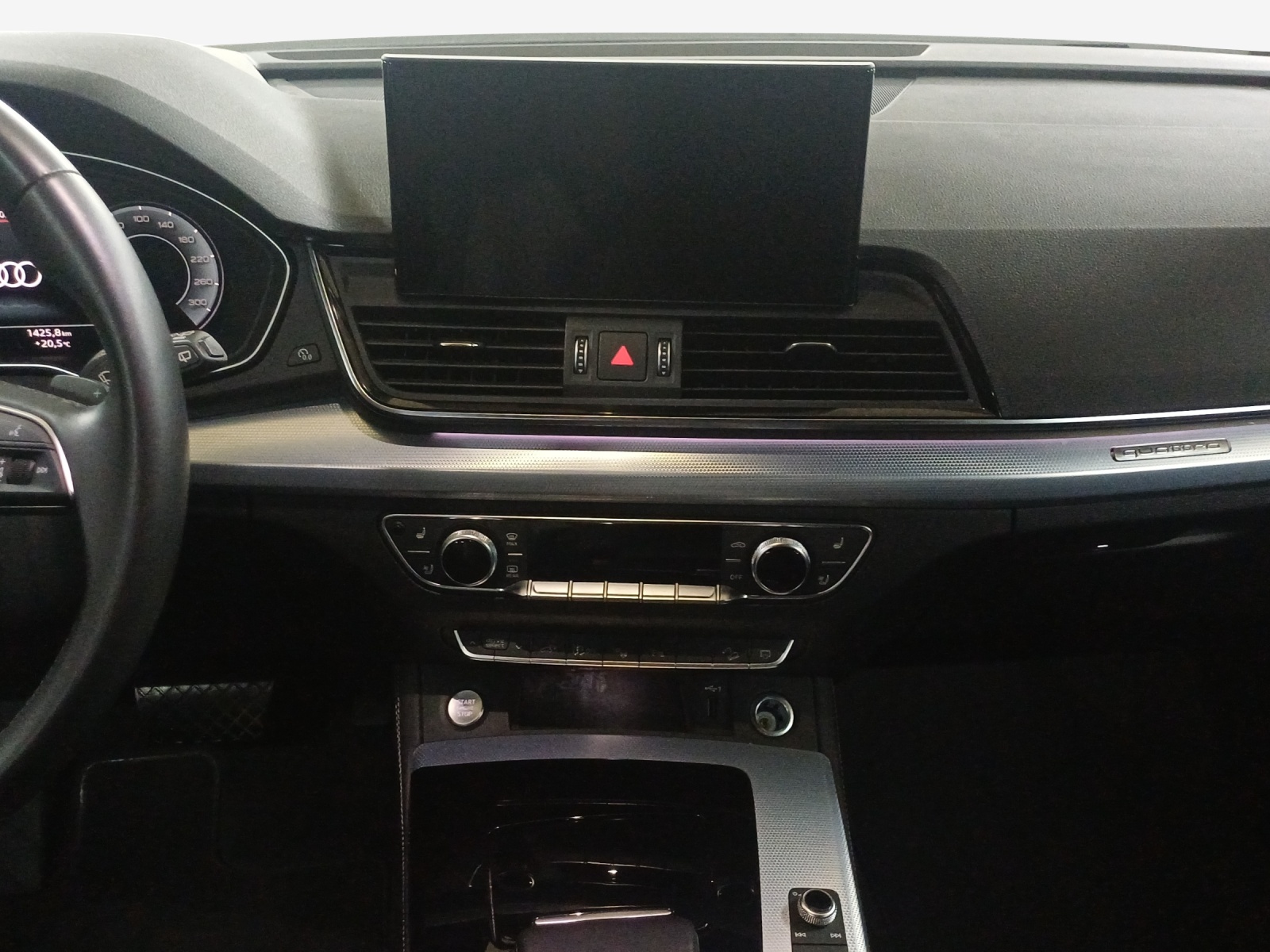 AUDI Q5 Sportback 55 TFSI e PHEV S line quattro S-tronic-image-10