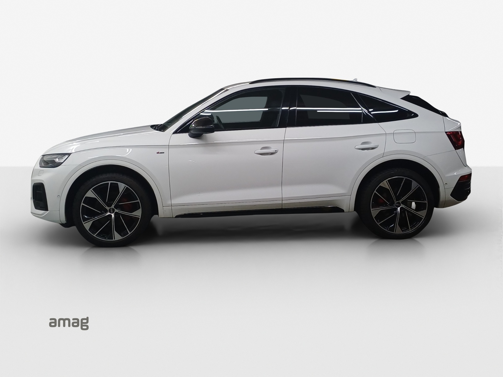 AUDI Q5 Sportback 55 TFSI e PHEV S line quattro S-tronic-showroom-element-1