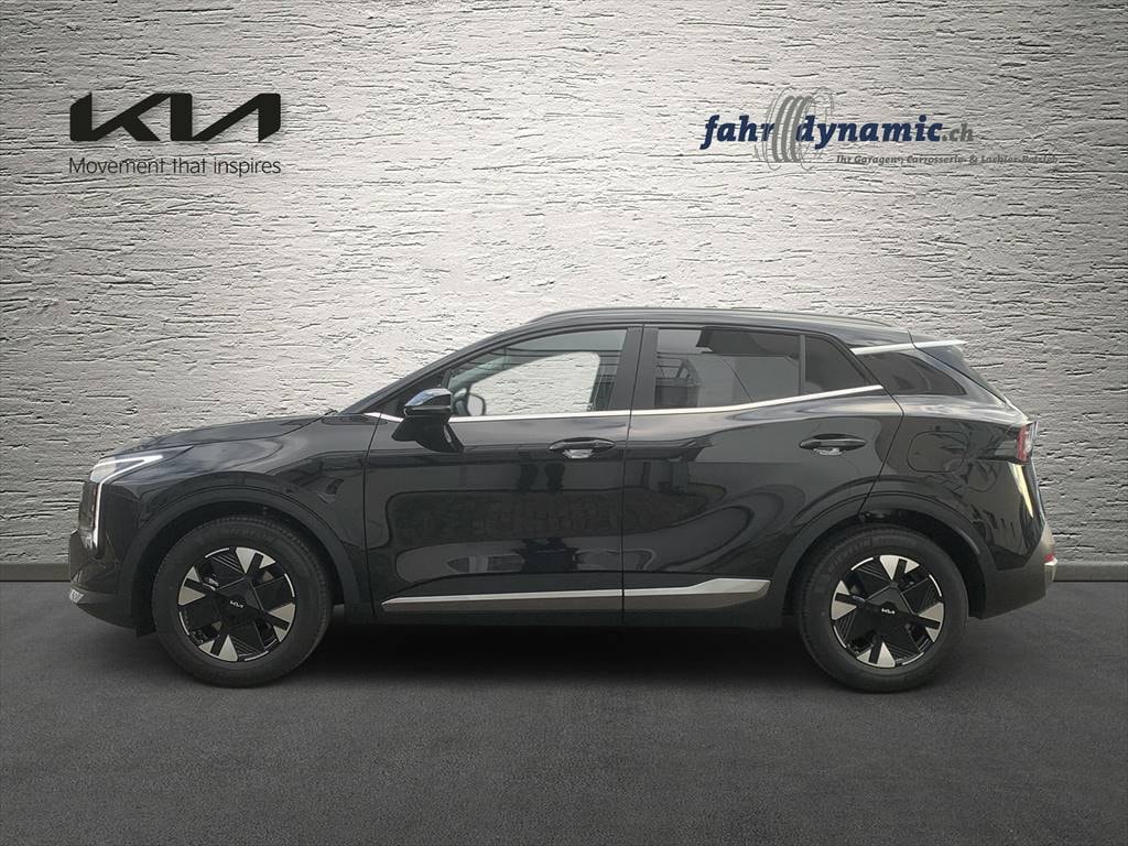 KIA Sportage 1.6 T-GDi Power Edition-showroom-element-3