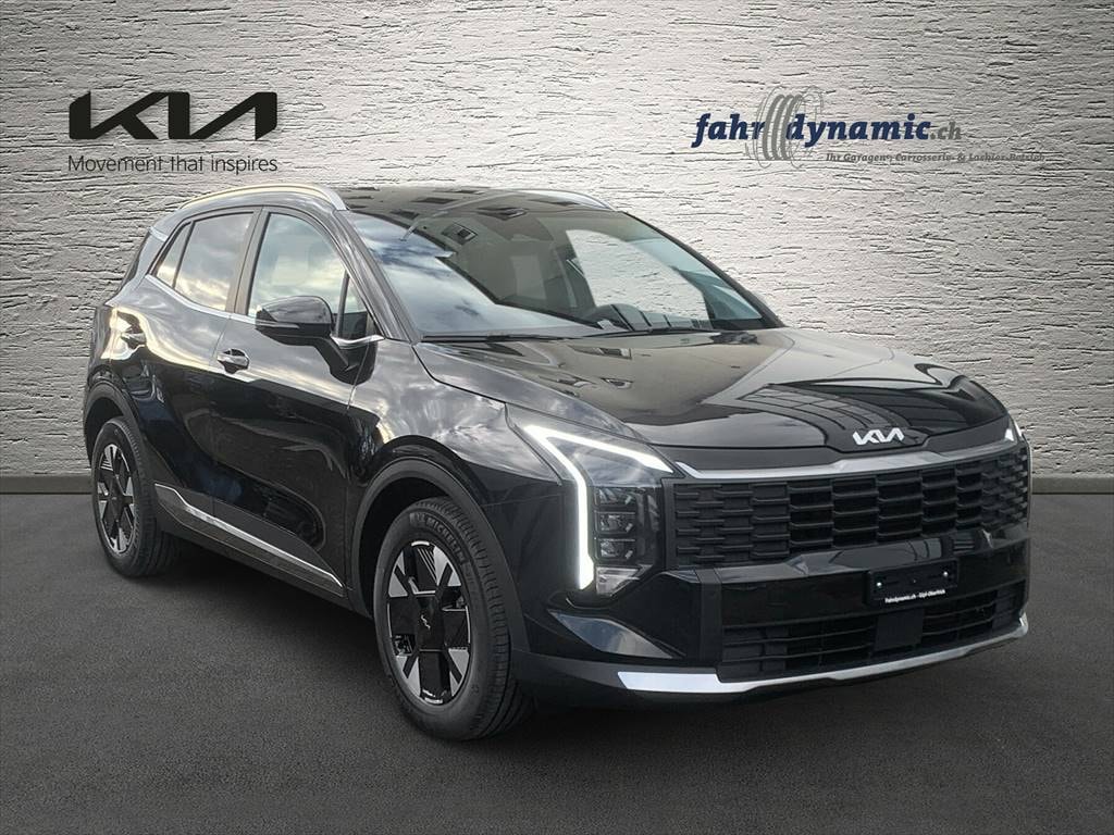 KIA Sportage 1.6 T-GDi Power Edition-showroom-element-2