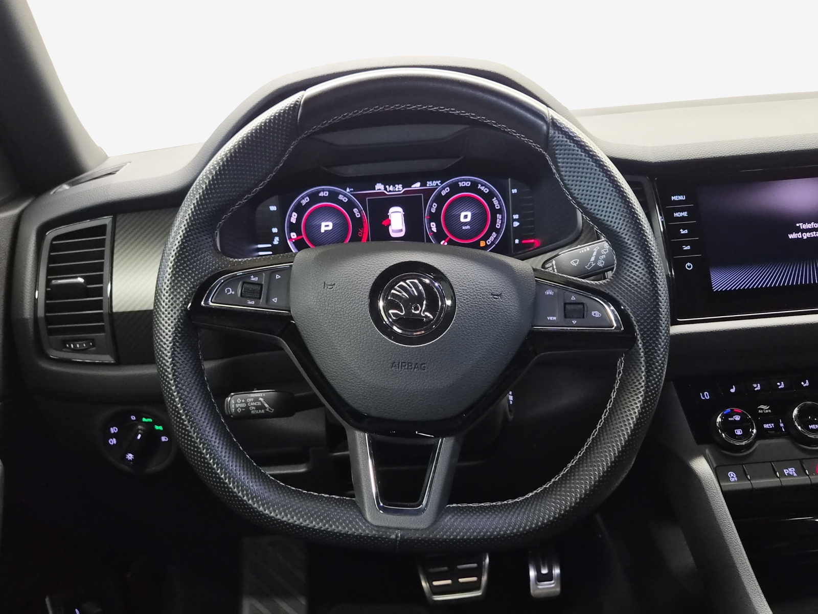 SKODA Kodiaq 2.0 TSI 4x4 Sport Line-image-9
