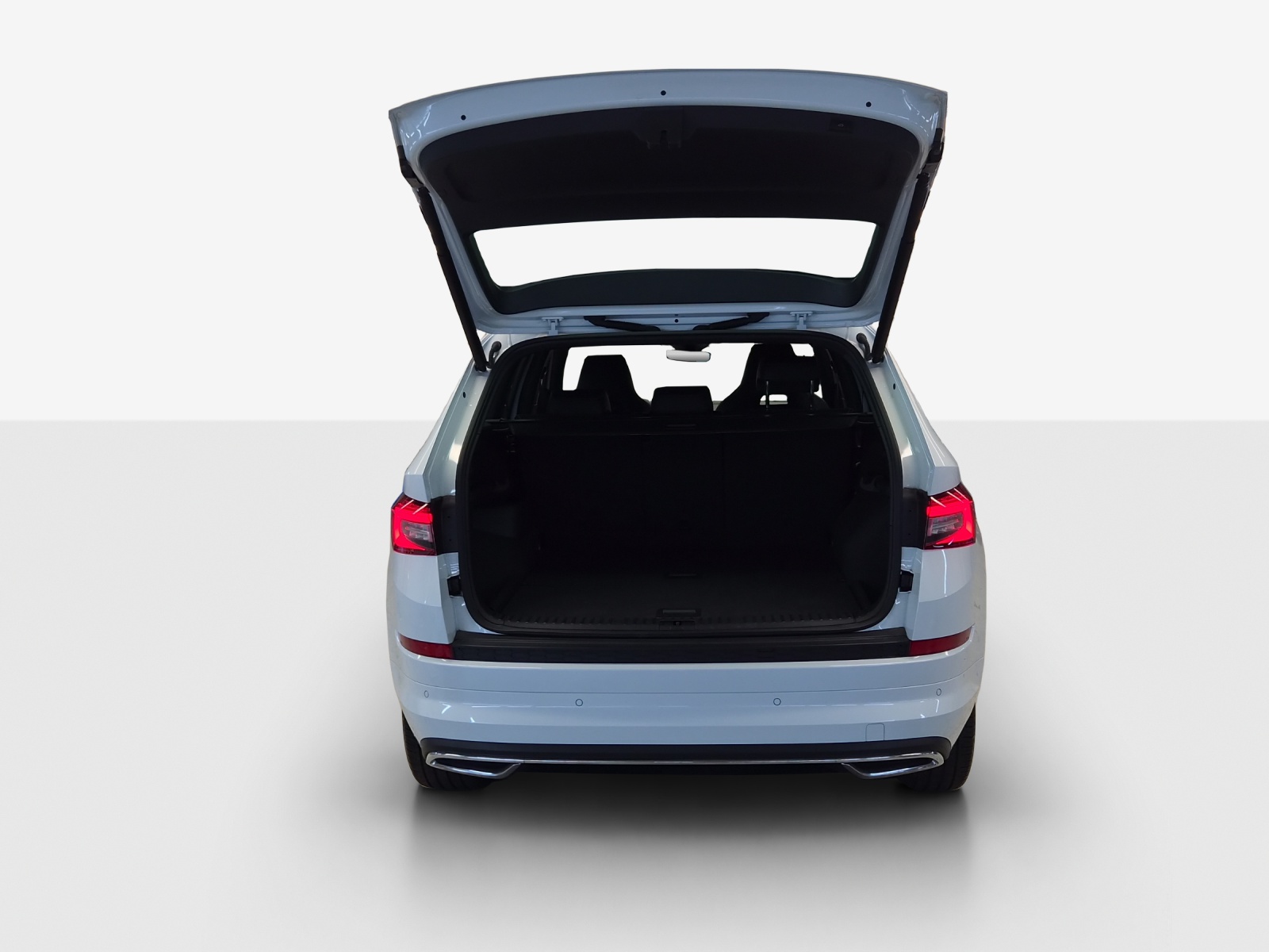 SKODA Kodiaq 2.0 TSI 4x4 Sport Line-image-12