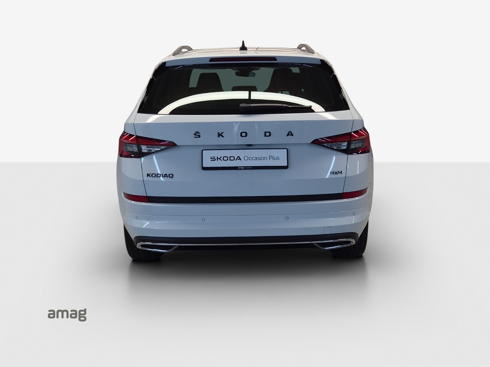 SKODA Kodiaq 2.0 TSI 4x4 Sport Line-showroom-element-3