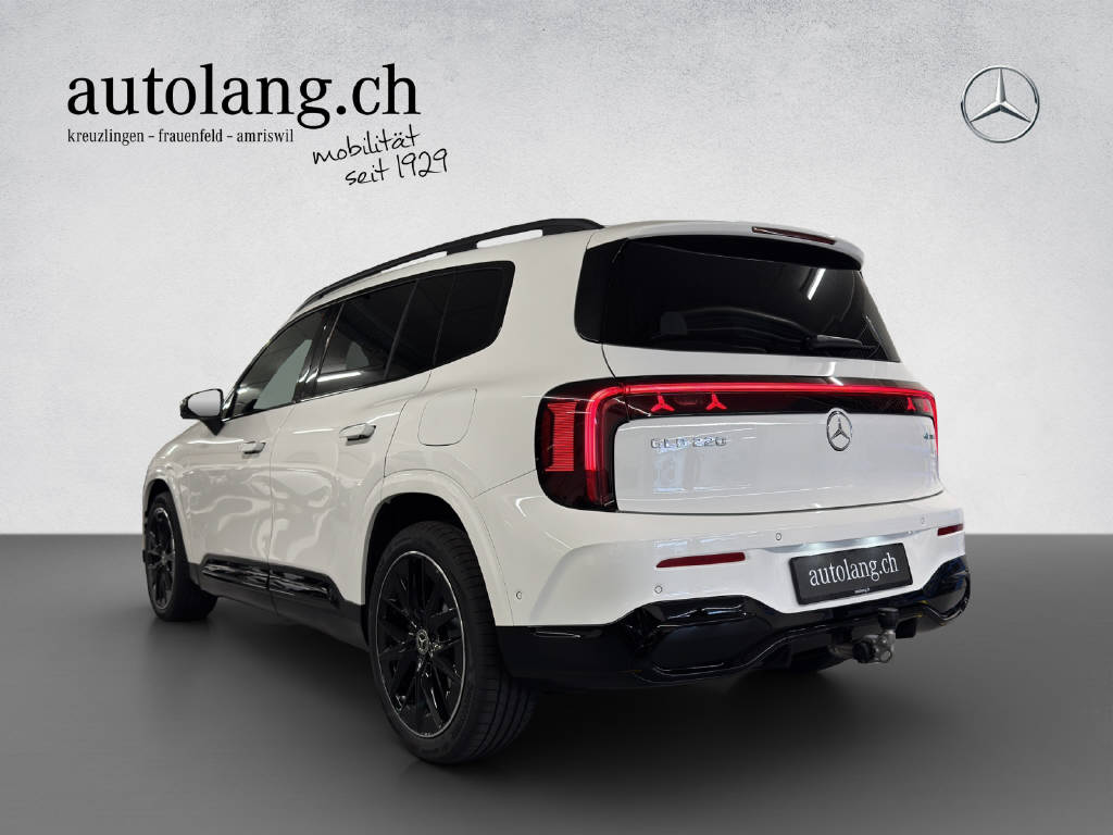 MERCEDES-BENZ GLB 220 AMG Line 4Matic-showroom-element-2
