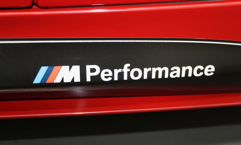 BMW M235i xDrive Steptronic kompletter M Performance ohne OPF / CH-Fahrzeug-image-9