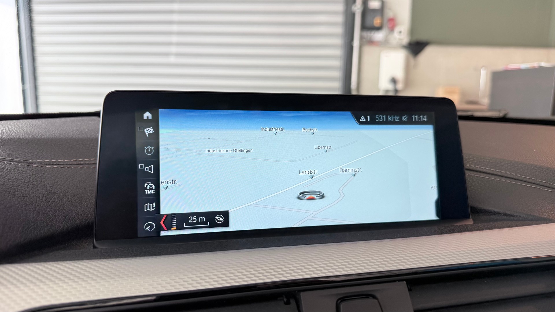 BMW 420d SAG Cabrio-image-15