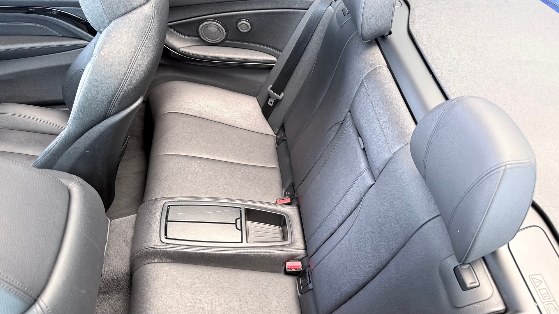 BMW 420d SAG Cabrio-image-8