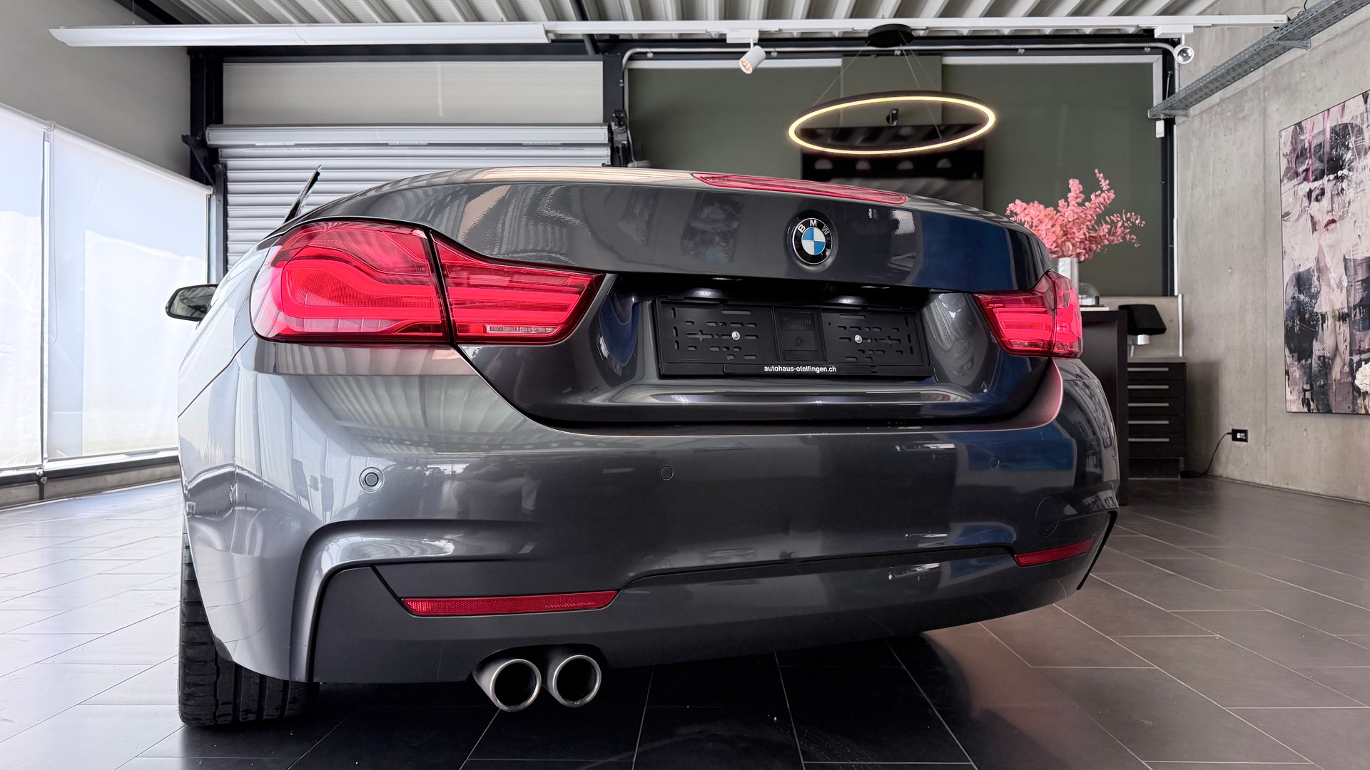 BMW 420d SAG Cabrio-image-20
