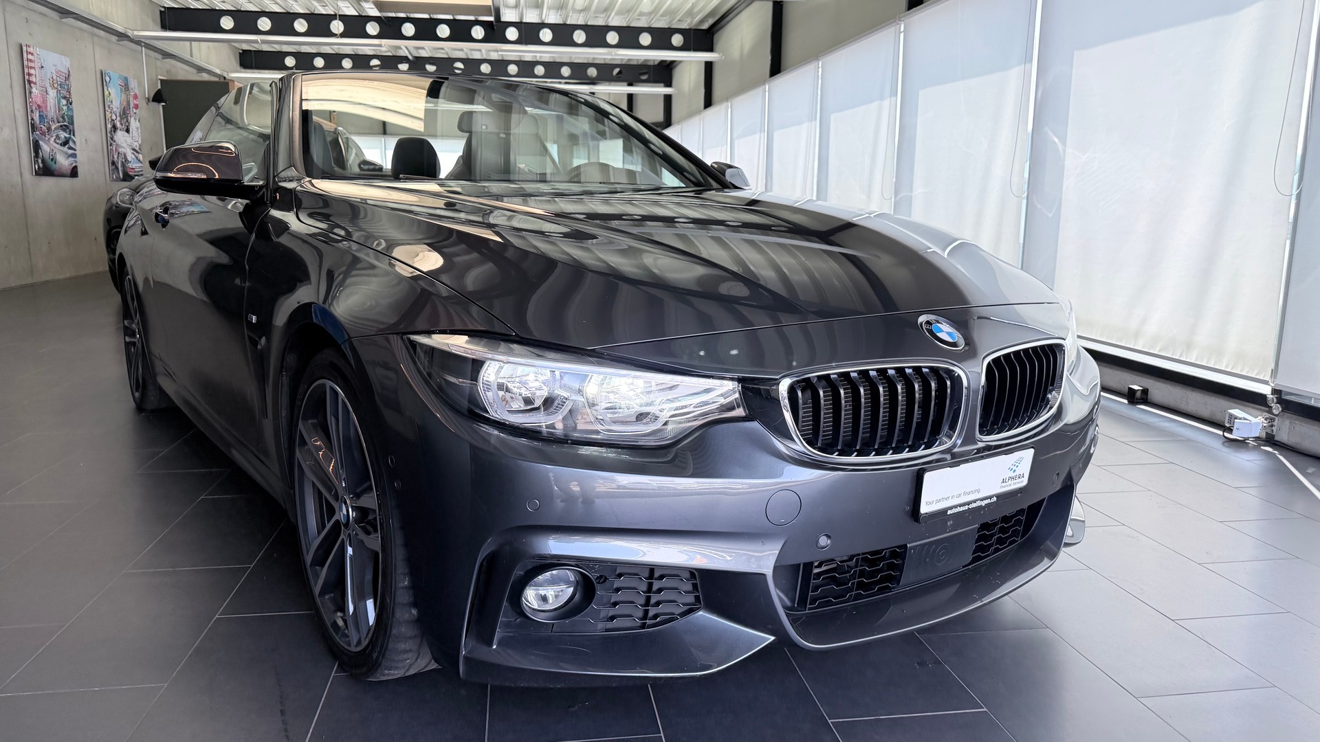 BMW 420d SAG Cabrio-showroom-element-2