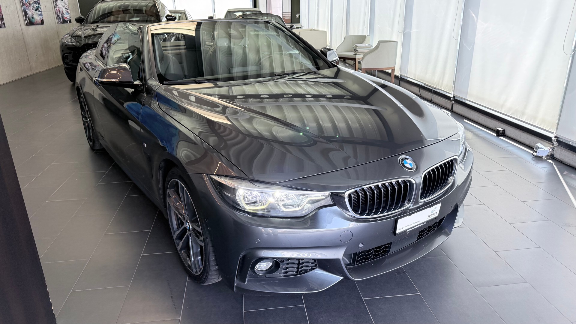 BMW 420d SAG Cabrio-showroom-element-1