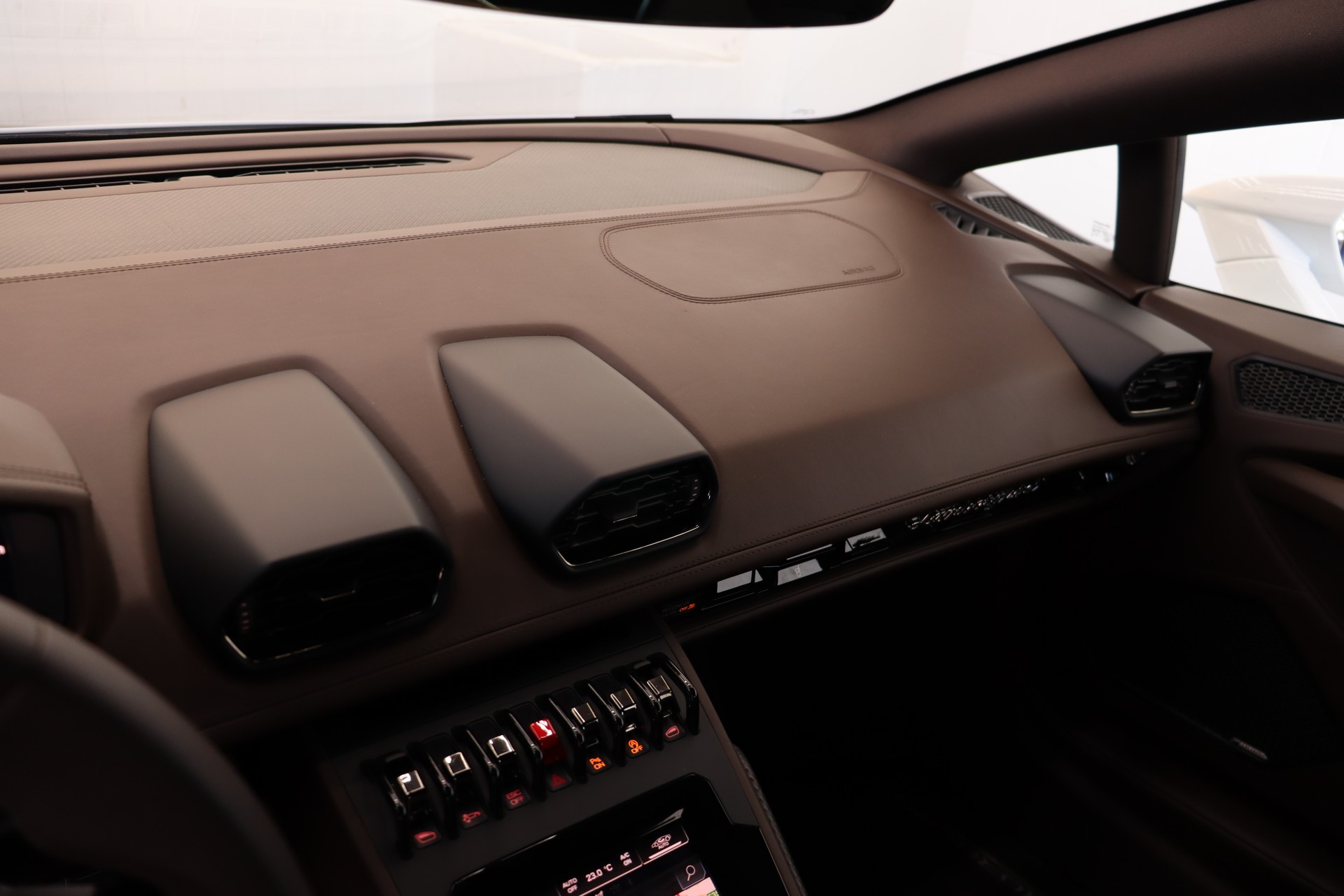 LAMBORGHINI Huracan EVO Coupé DCT-image-22