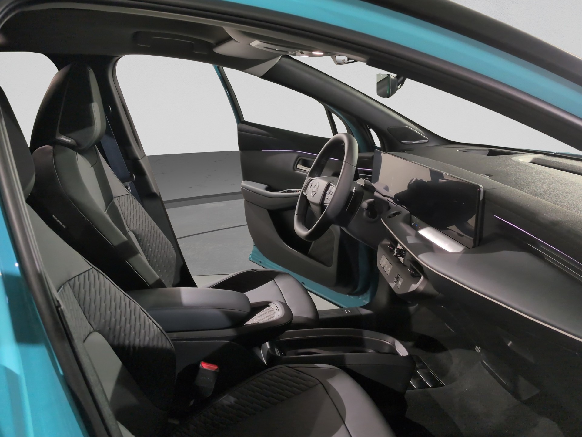 NISSAN Leaf 75 kWh Evolve-image-12