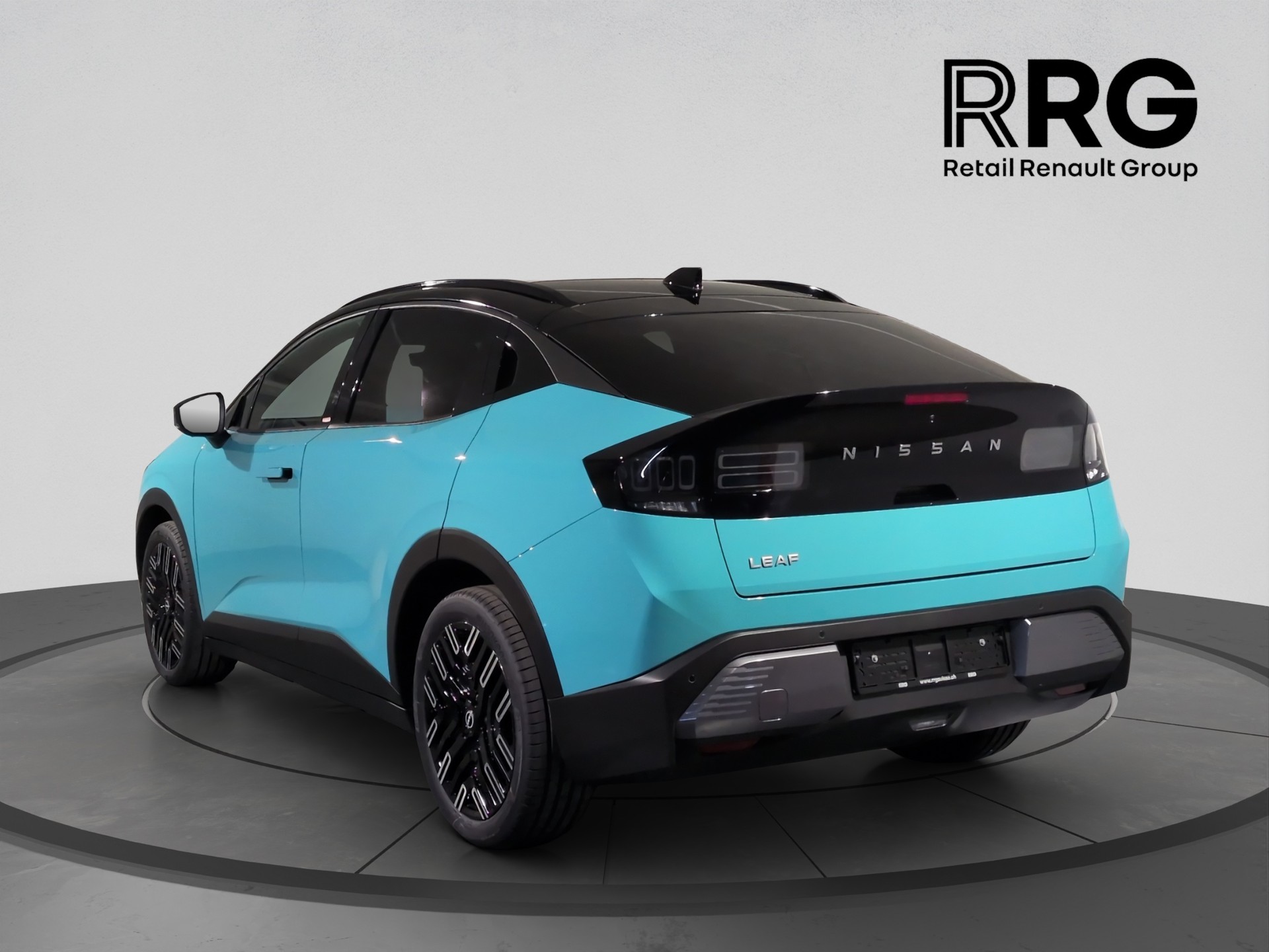 NISSAN Leaf 75 kWh Evolve-image-4