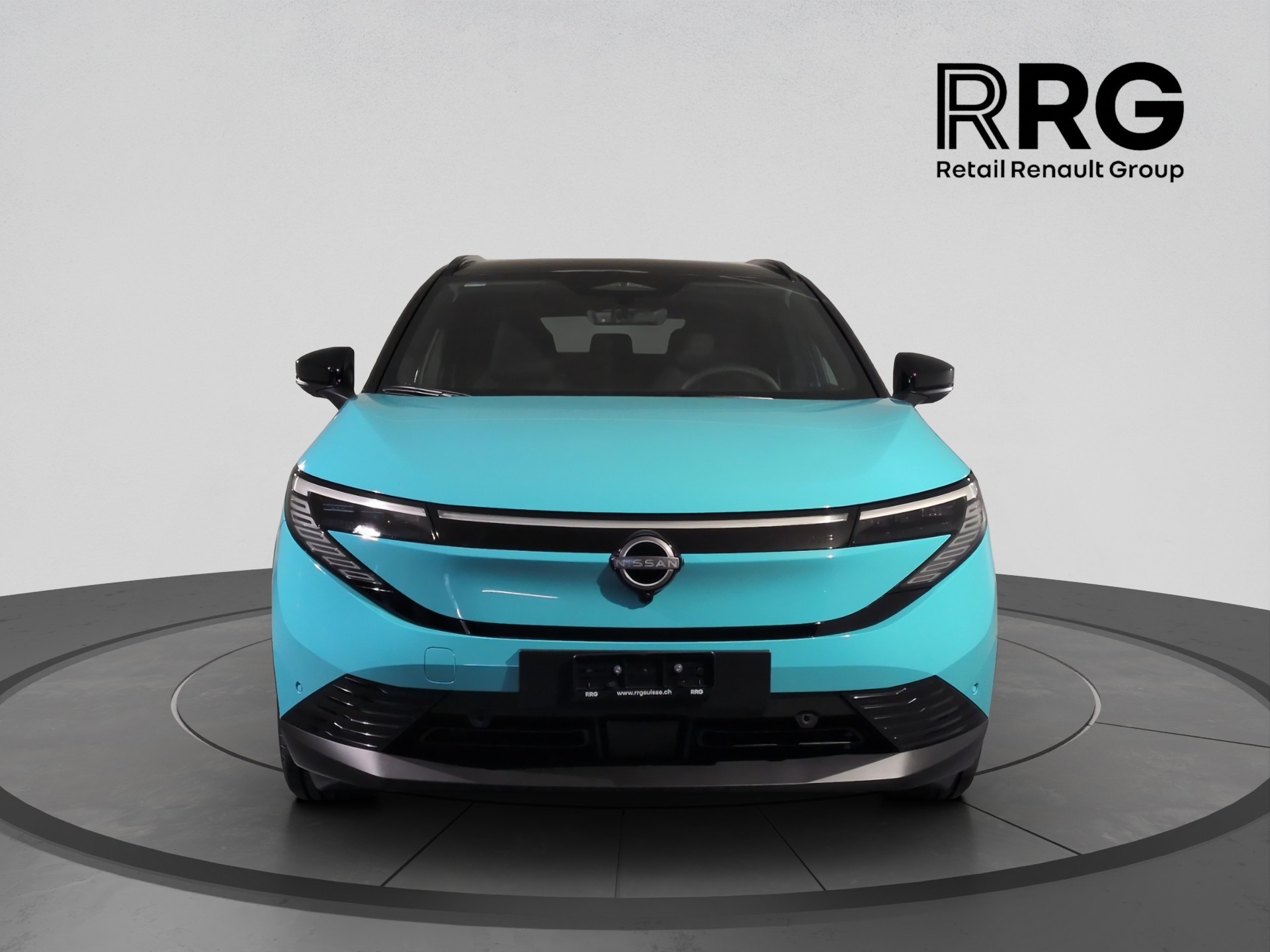 NISSAN Leaf 75 kWh Evolve-image-7