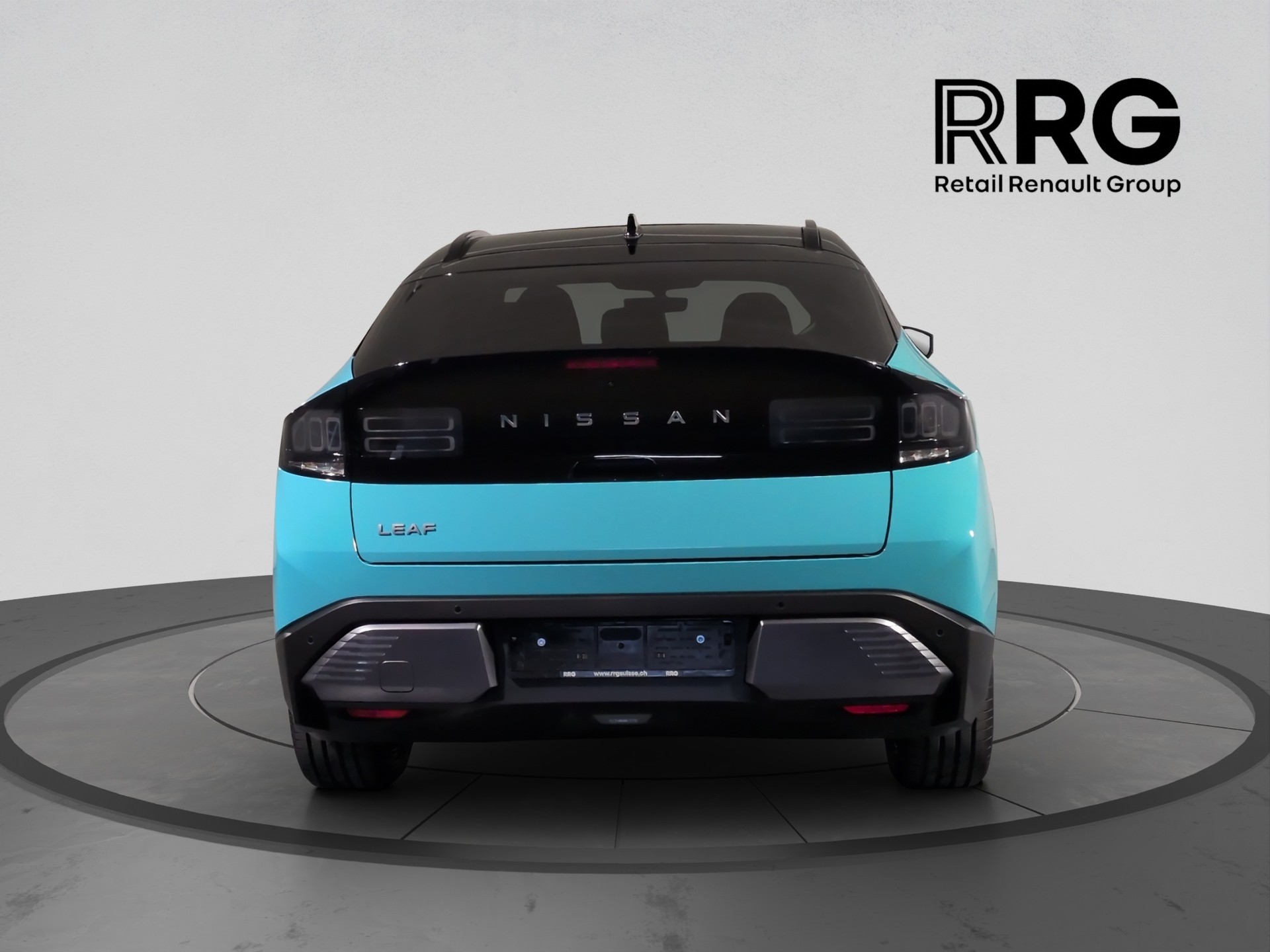 NISSAN Leaf 75 kWh Evolve-image-3