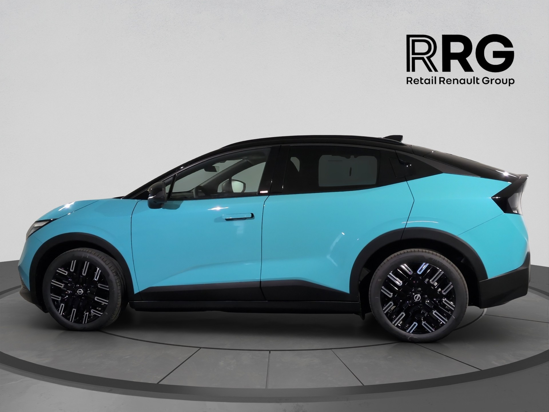 NISSAN Leaf 75 kWh Evolve-image-5