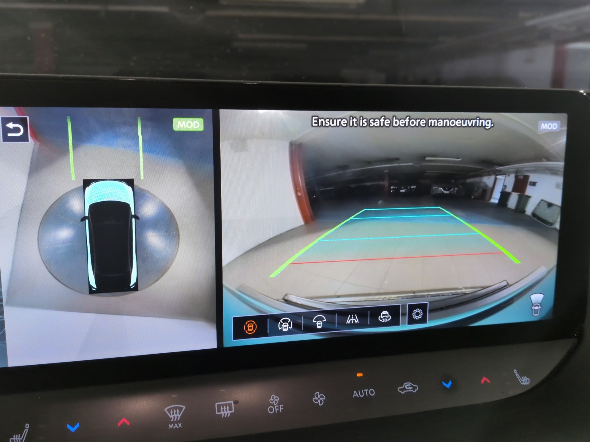 NISSAN Leaf 75 kWh Evolve-image-15