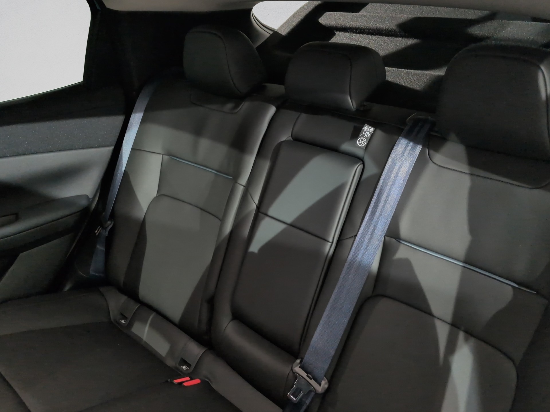 NISSAN Leaf 75 kWh Evolve-image-10