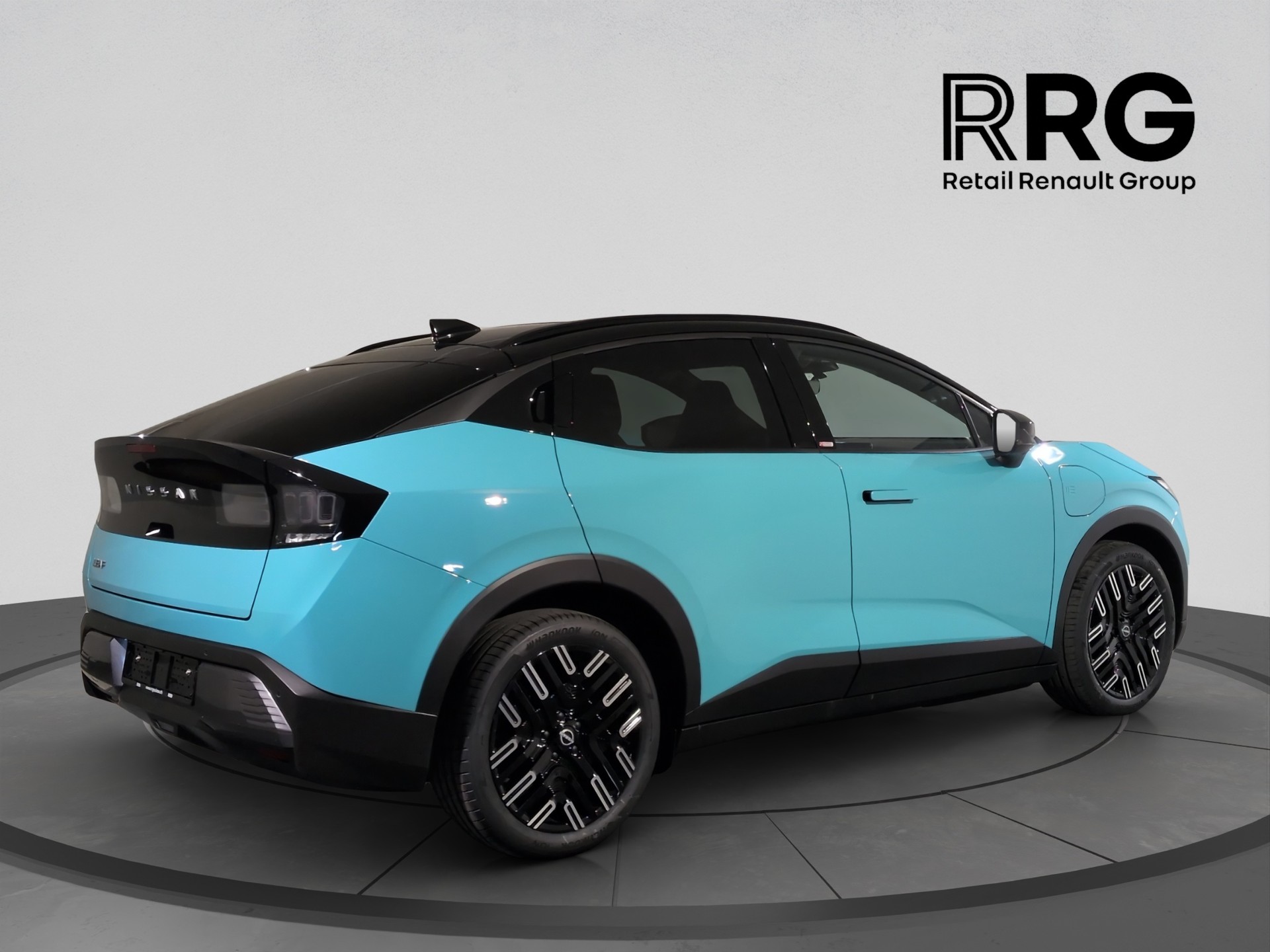NISSAN Leaf 75 kWh Evolve-image-2