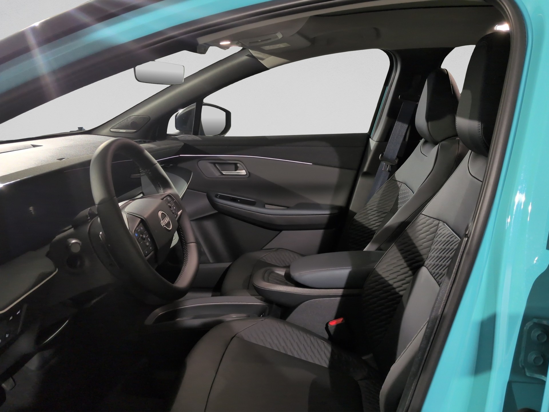 NISSAN Leaf 75 kWh Evolve-image-8
