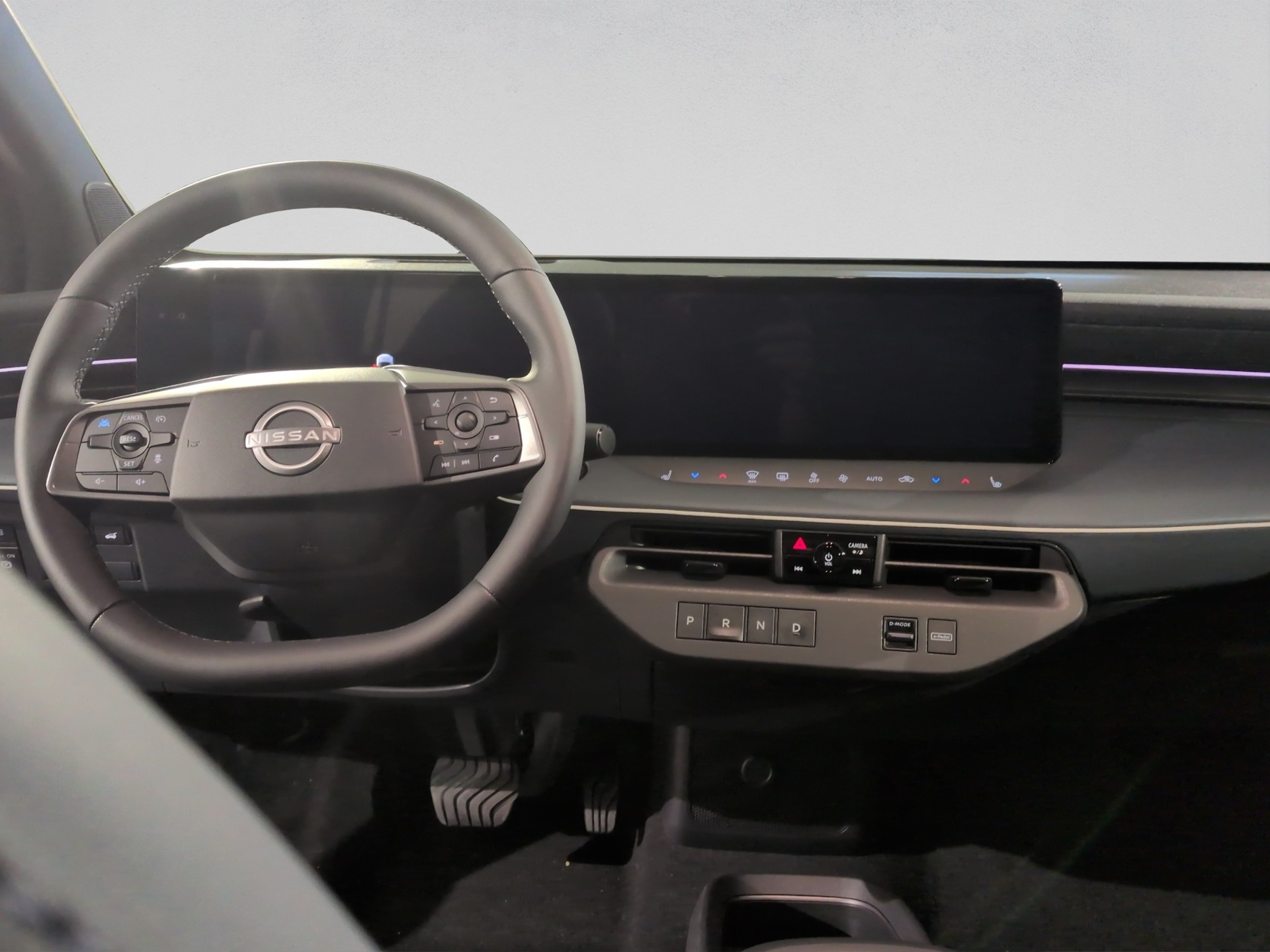 NISSAN Leaf 75 kWh Evolve-image-9
