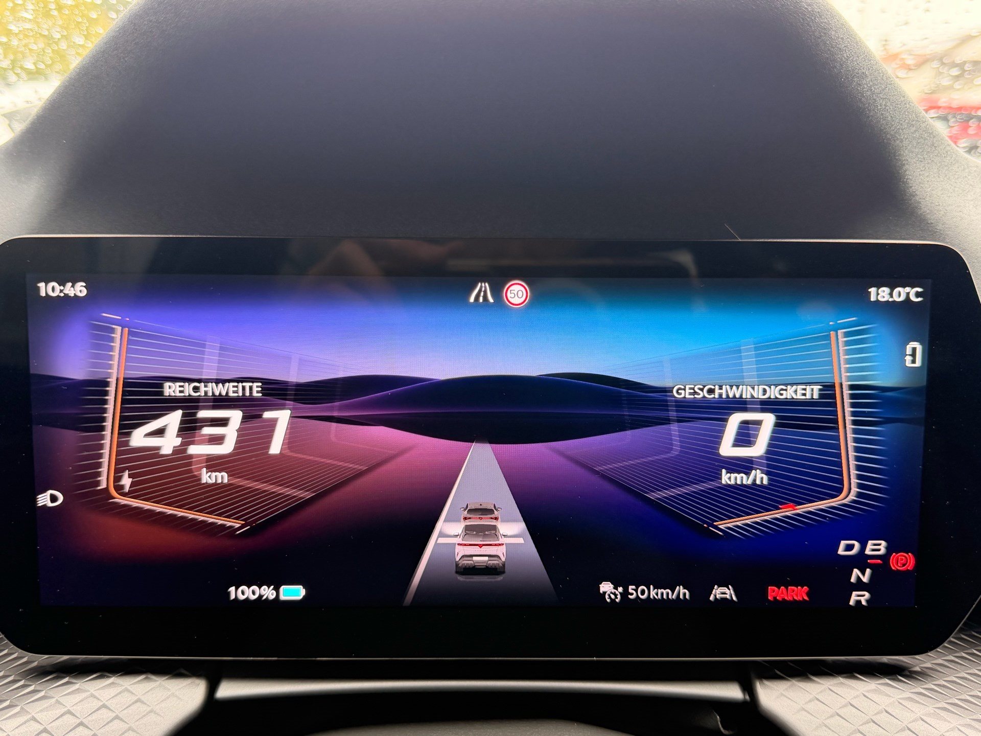 CUPRA Raval Endurance 211 PS Launch Edition Dynamic-image-11