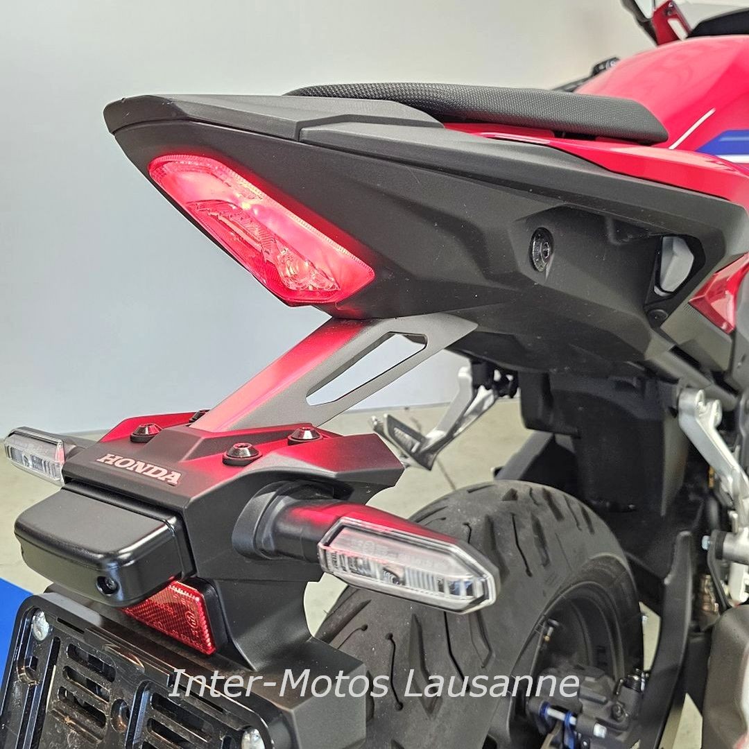HONDA CBR 500 (E CLUTCH)-image-9