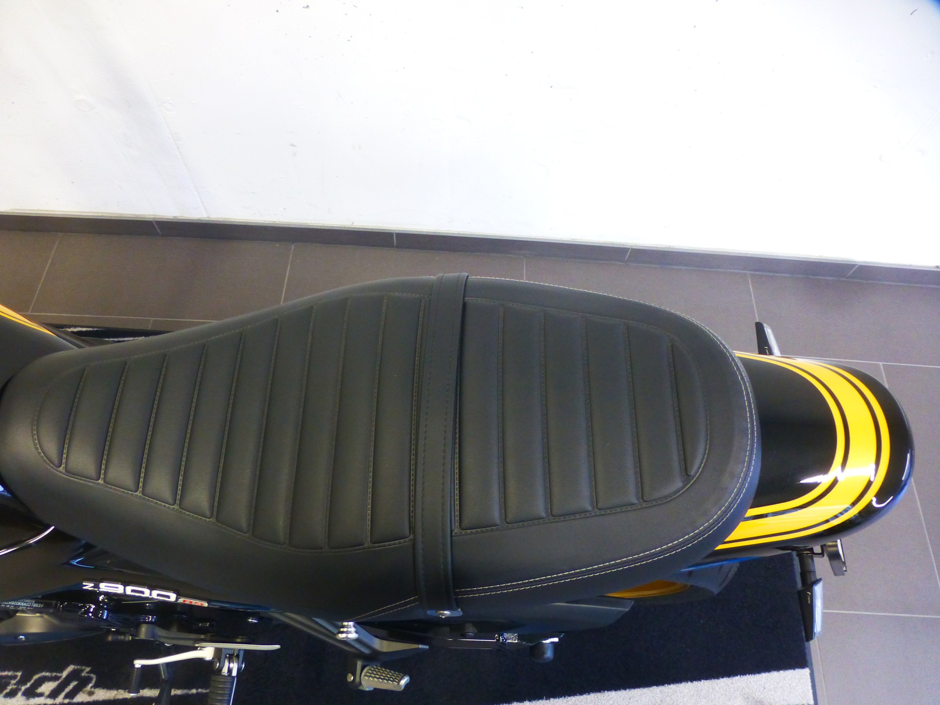 KAWASAKI Z 900 RS SE-image-7